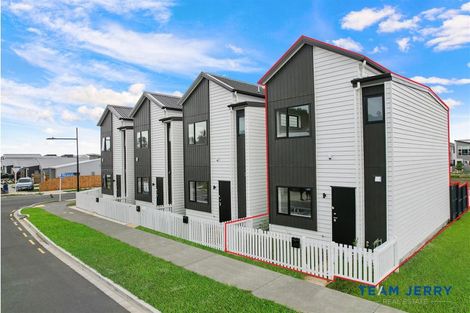 Photo of property in 41 Bellbird Street, Papakura, 2110