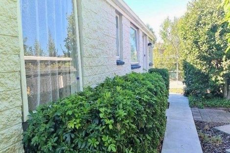 Photo of property in 5/30b Nortons Road, Avonhead, Christchurch, 8042