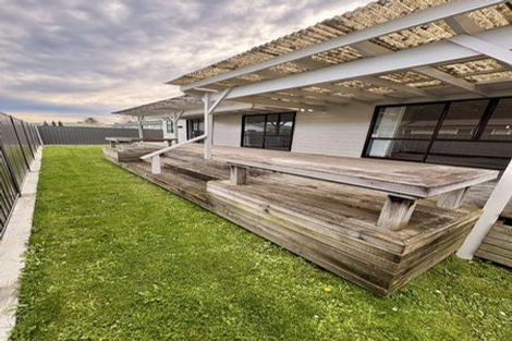Photo of property in 12 Maadi Road, Onekawa, Napier, 4110