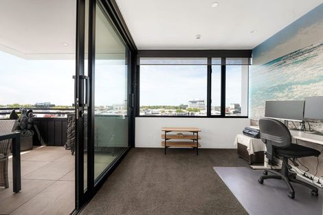 Photo of property in Parkhaven, 404/220u Tristram Street, Hamilton Central, Hamilton, 3204