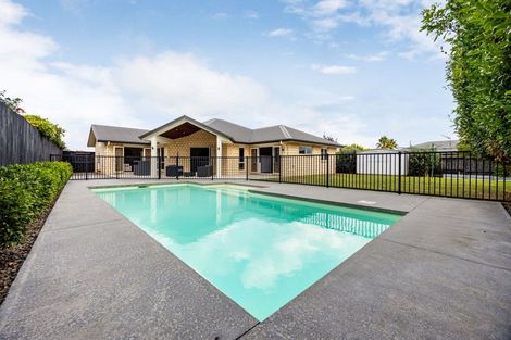 Photo of property in 47 Alconbury Drive, Rototuna North, Hamilton, 3210