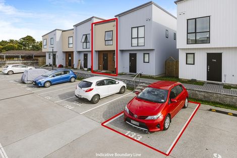 Photo of property in 11 Aumarire Lane, Favona, Auckland, 2024