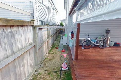 Photo of property in 32 Calcite Avenue, Flat Bush, Auckland, 2019