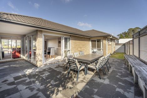 Photo of property in 18 Oceanair Drive, Pauanui, Hikuai, 3579