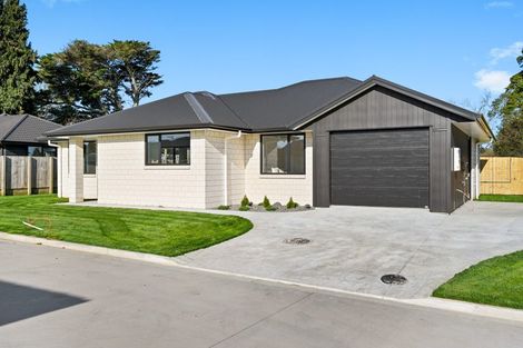 Photo of property in 5 Te Koko Lane, Kihikihi, 3800