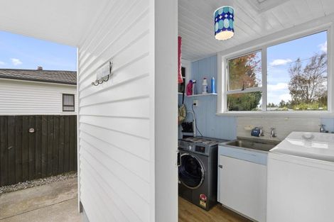 Photo of property in 12 Clinton Street, Darfield, 7510