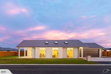 Photo of property in 38 Gracia Avenue, Rolleston, 7615