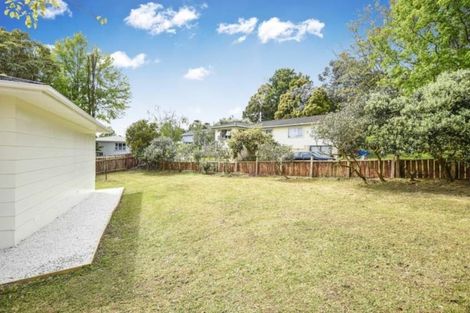 Photo of property in 47 Keegan Drive, Massey, Auckland, 0614