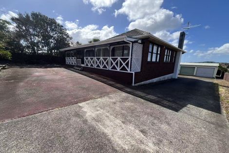 Photo of property in 56 Willerton Avenue, New Lynn, Auckland, 0600