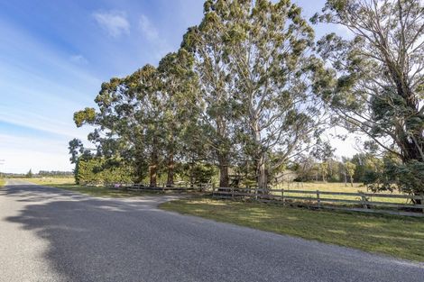 Photo of property in 289 Rattletrack Road, Springston, Christchurch, 7674