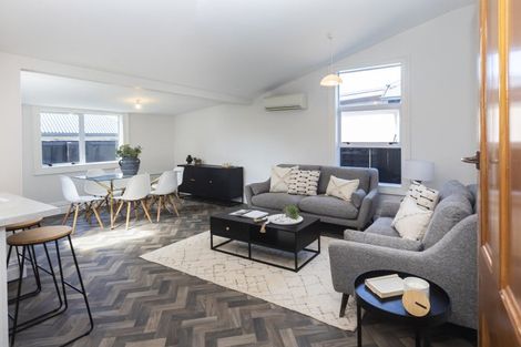 Photo of property in 30 Somerset Crescent, Spreydon, Christchurch, 8024