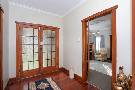 Photo of property in 61 Skerman Street, Marton, 4710