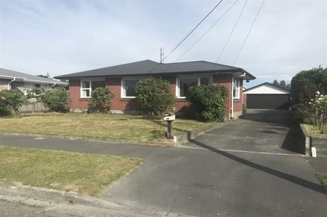 Photo of property in 17 Mountfort Street, Spreydon, Christchurch, 8024