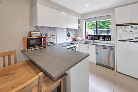 Photo of property in 4/89 Hobsonville Point Road, Hobsonville, Auckland, 0616