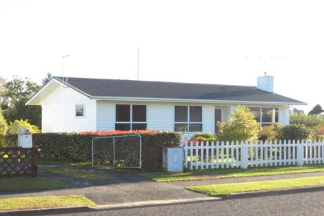 Photo of property in 44 Weka Place, Tokoroa, 3420