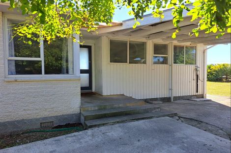 Photo of property in 14 Grenville Street, Levin, 5510