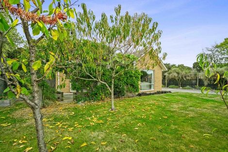 Photo of property in 15 Cressida Close, Rolleston, 7614