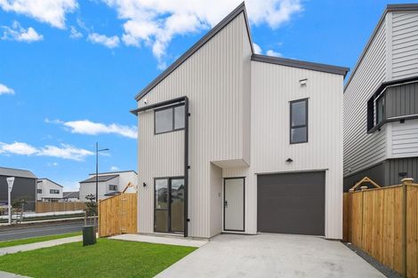 Photo of property in 32 Kairakau Street, Papakura, 2110