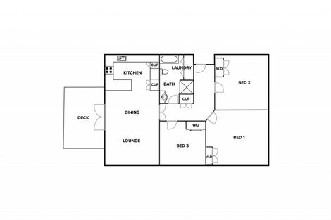 Photo of property in 7 Station Road, Marton, 4710