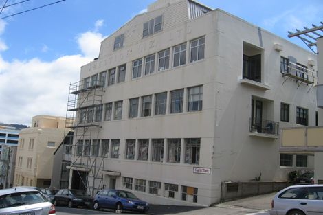 Photo of property in 31a Pirie Street, Mount Victoria, Wellington, 6011
