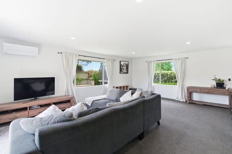 Photo of property in 1179 Goulds Road, Rolleston, 7614