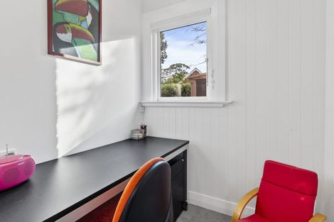 Photo of property in 7 Leven Street, Roslyn, Dunedin, 9010