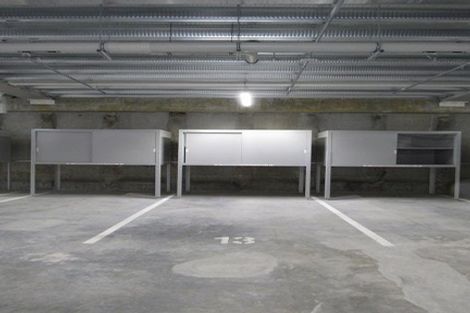 Photo of property in Frank Sargeson Apts, 407/80 Anzac Street, Takapuna, Auckland, 0622