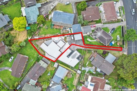 Photo of property in 12b Diorella Drive, Clover Park, Auckland, 2019