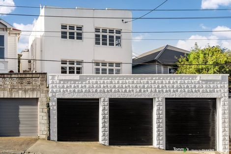 Photo of property in 46f3 Waitoa Road, Hataitai, Wellington, 6021