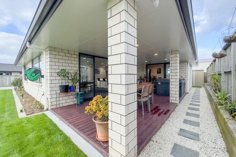 Photo of property in 18 Sadie Drive, Matamata, 3400