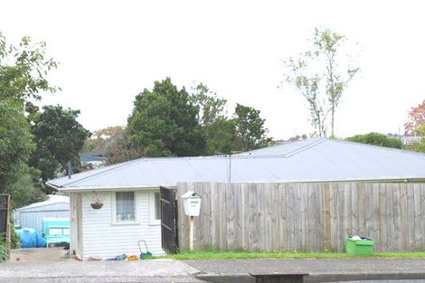 Photo of property in 111 Union Road, Howick, Auckland, 2014