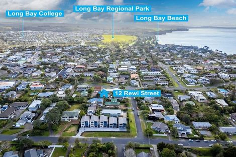 Photo of property in 12b Rewi Street, Torbay, Auckland, 0630