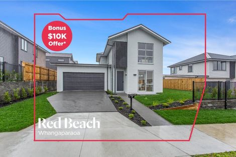 Photo of property in 26 Tiromoana Drive, Red Beach, 0932