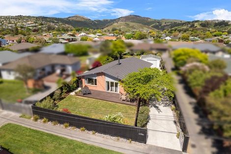 Photo of property in 7a Leistrella Road, Hoon Hay, Christchurch, 8025