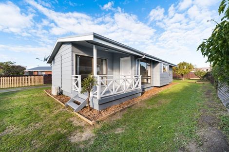 Photo of property in 114 Tremaine Avenue, Westbrook, Palmerston North, 4412