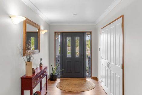 Photo of property in 3 Cathcart Crescent, Prebbleton, 7604