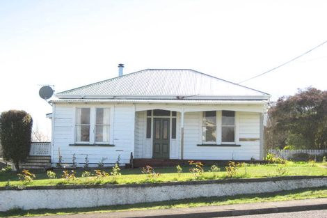 Photo of property in 22 Reservoir Road, Waipukurau, 4200