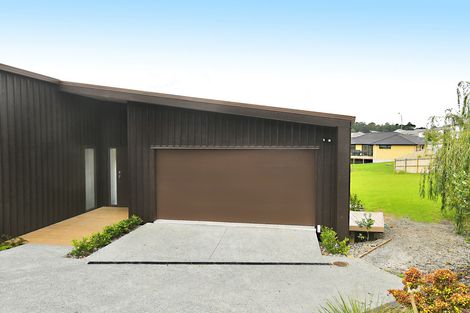 Photo of property in 5 Jade River Place, Warkworth, 0910