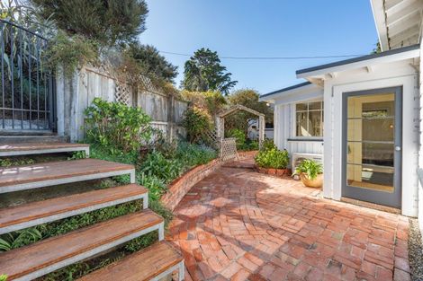 Photo of property in 14 Tower Avenue, Waverley, Dunedin, 9013