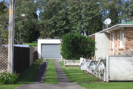 Photo of property in 2/542 Devonport Road, Tauranga South, Tauranga, 3112