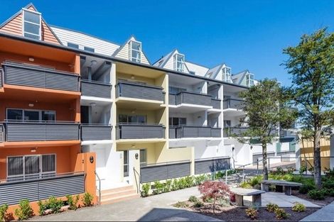 Photo of property in Amuri Park Apartments, 30/280 Bealey Avenue, Christchurch Central, Christchurch, 8013