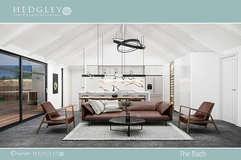 Photo of property in 7 Fearne Drive, Woodend, 7610