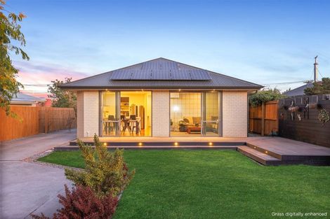 Photo of property in 47 Howard Street, Spreydon, Christchurch, 8024