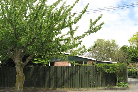 Photo of property in 9 Gregan Crescent, Burnside, Christchurch, 8053