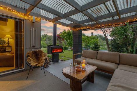 Photo of property in 133 Hogg Road, Rotoma, Whakatane, 3192