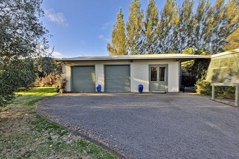 Photo of property in 129 Union Street, Foxton, 4814