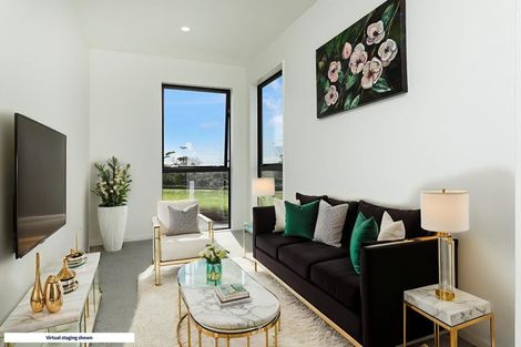 Photo of property in 102 Te Oneroa Way, Long Bay, Auckland, 0630