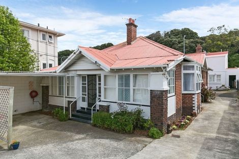 Photo of property in 38 Moxham Avenue, Hataitai, Wellington, 6021