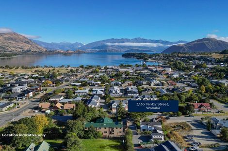 Photo of property in 36 Tenby Street, Wanaka, 9305