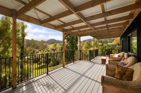 Photo of property in 542 Waitekauri Road, Waikino, Waihi, 3682
